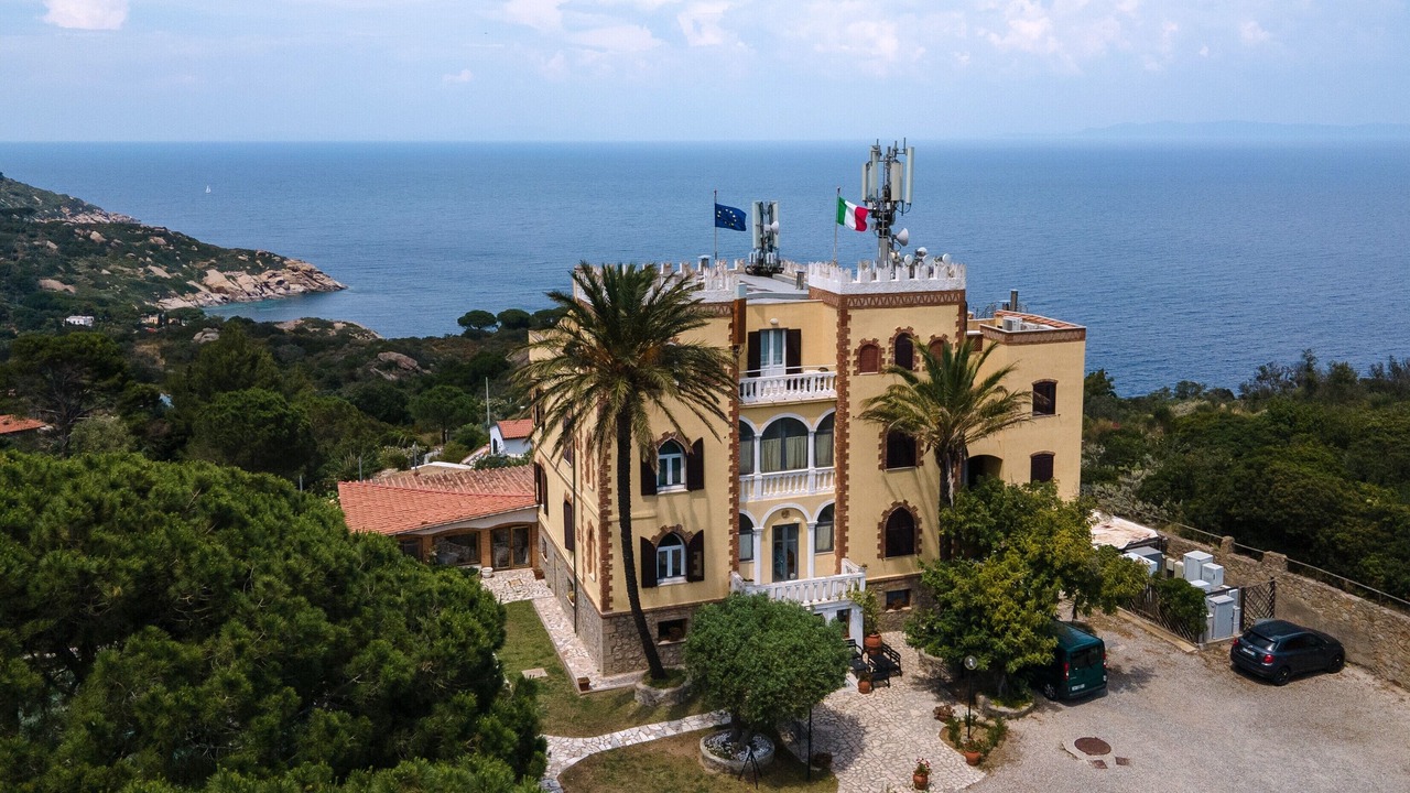 Photo of Outdoor in Isola del Giglio