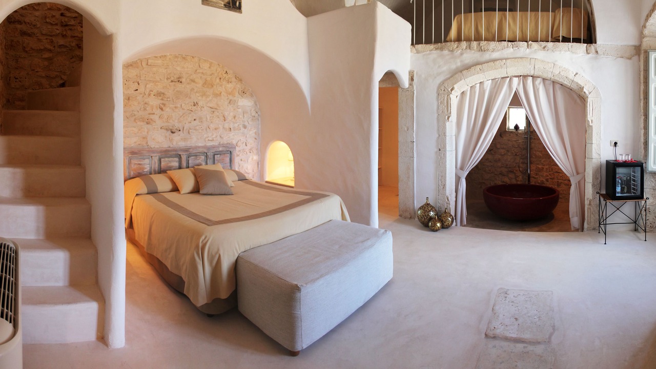 Photo of Bedroom in Ceglie Messapica