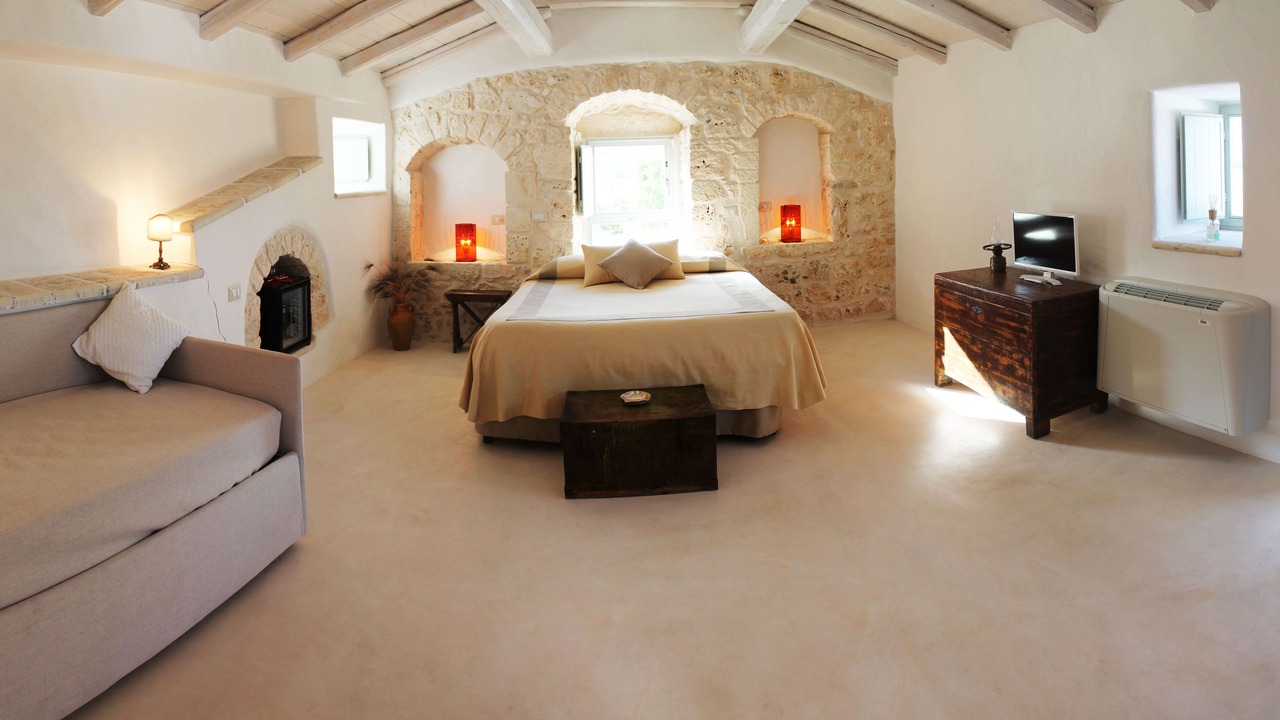 Photo of Bedroom in Ceglie Messapica