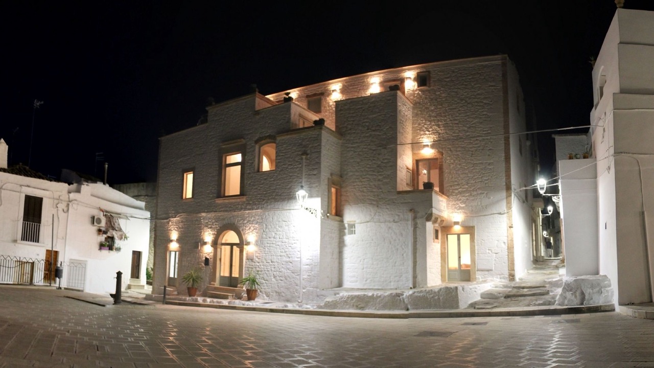 Photo of Outdoor in Ceglie Messapica