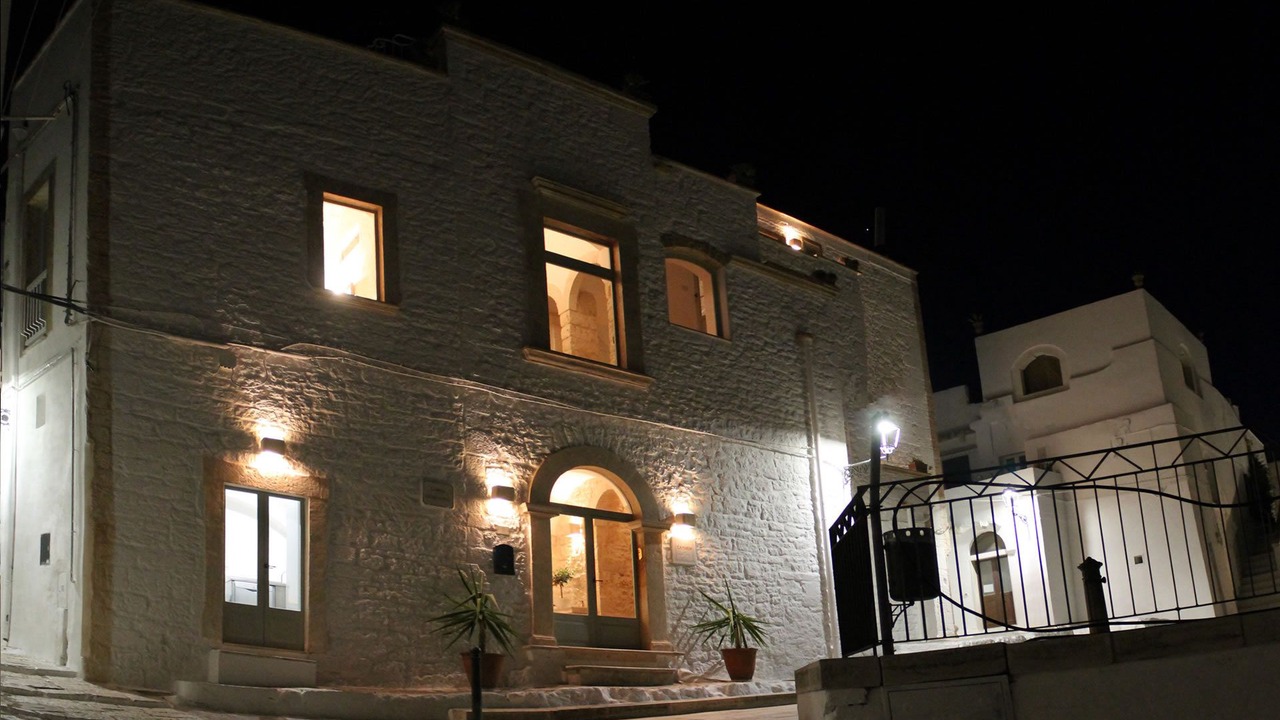 Photo of Outdoor in Ceglie Messapica