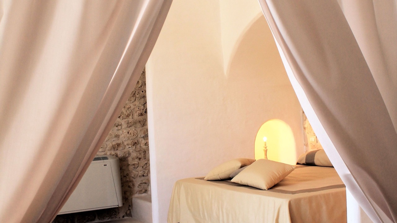 Photo of Bedroom in Ceglie Messapica