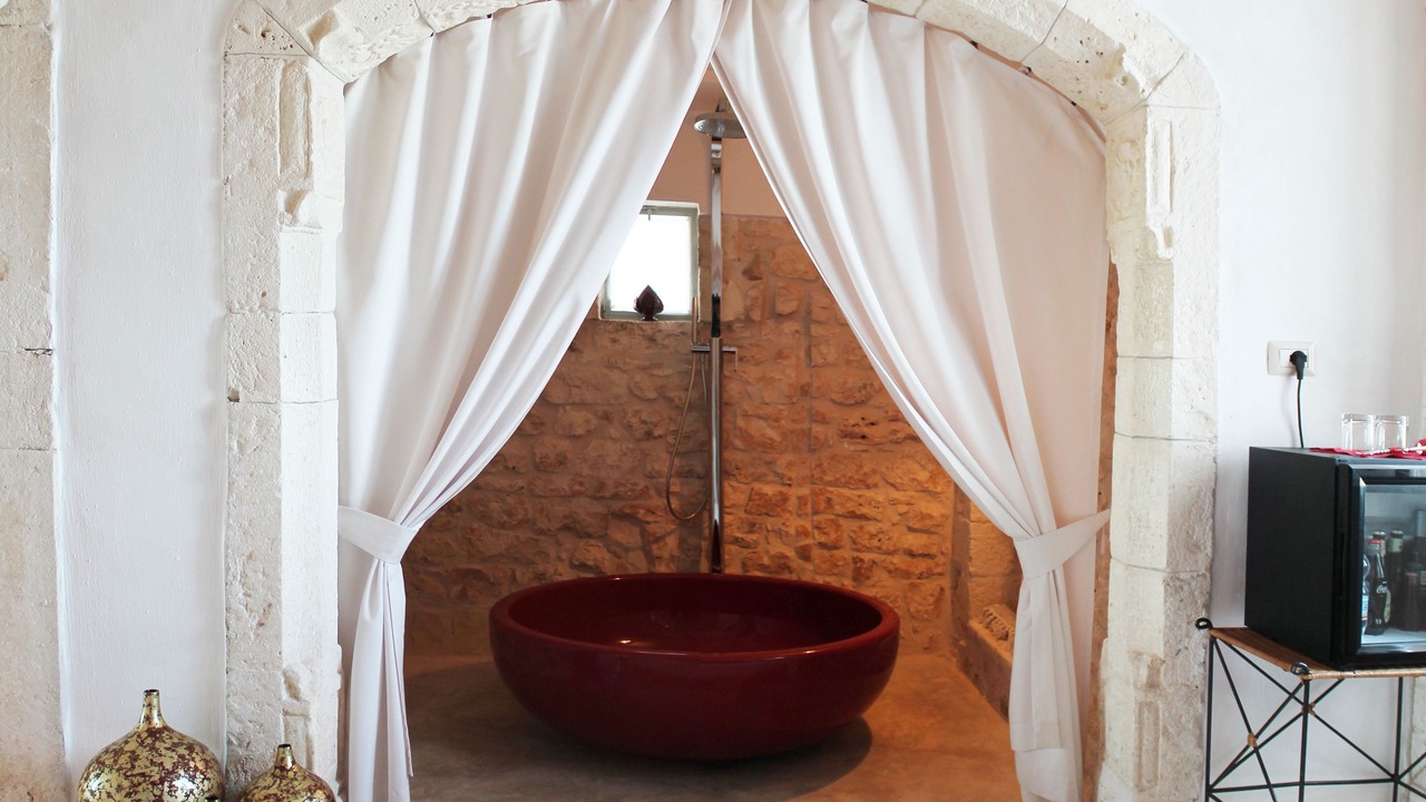Photo of Bedroom in Ceglie Messapica