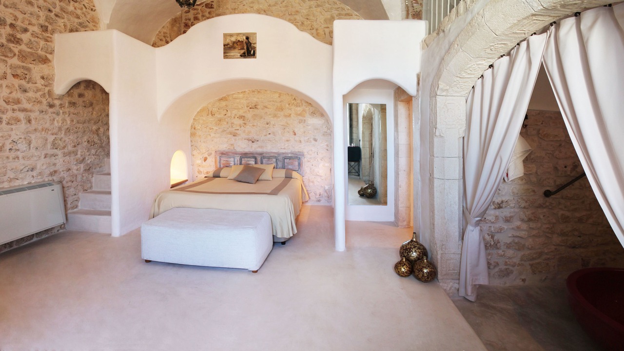Photo of Bedroom in Ceglie Messapica
