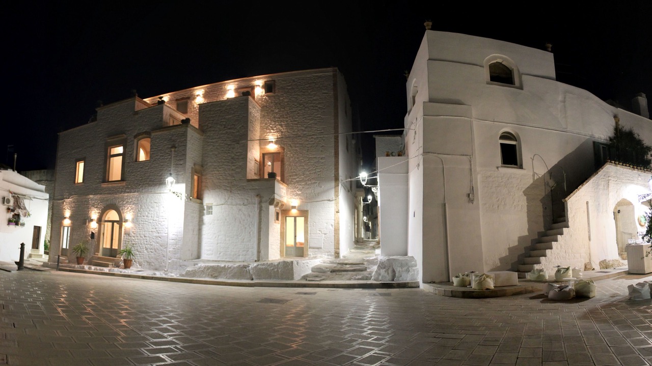 Photo of Outdoor in Ceglie Messapica