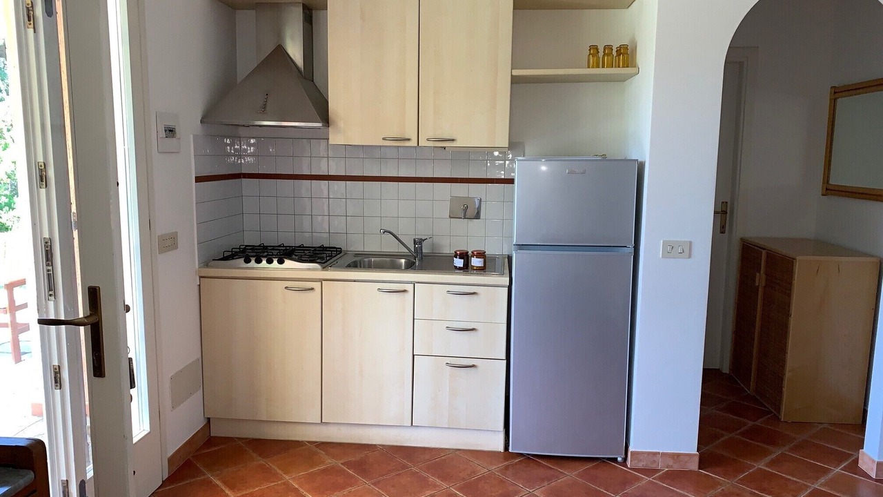 Photo of Kitchen in Naregno