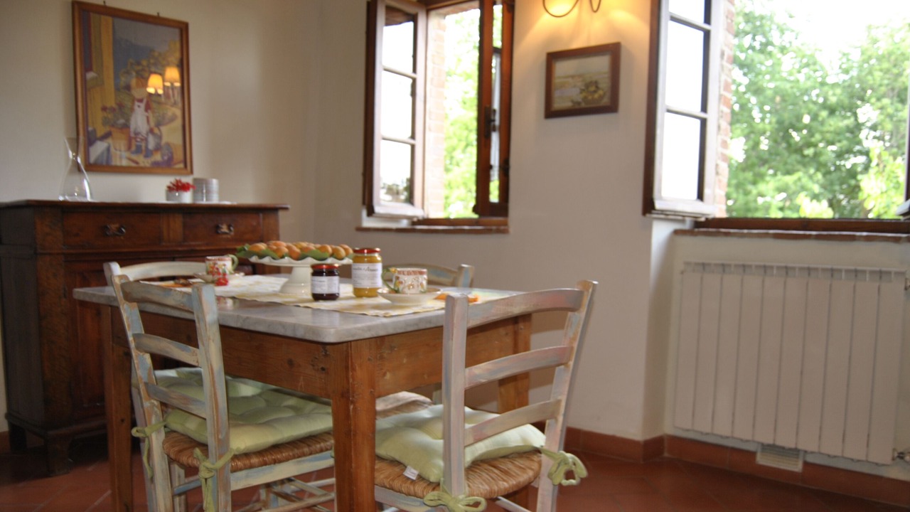 Photo of Outdoor in Montepulciano