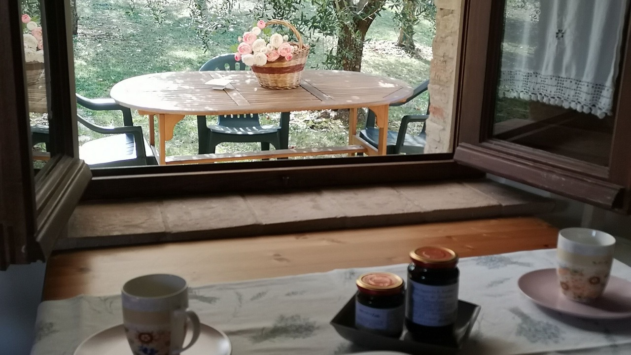 Photo of Kitchen in Montepulciano