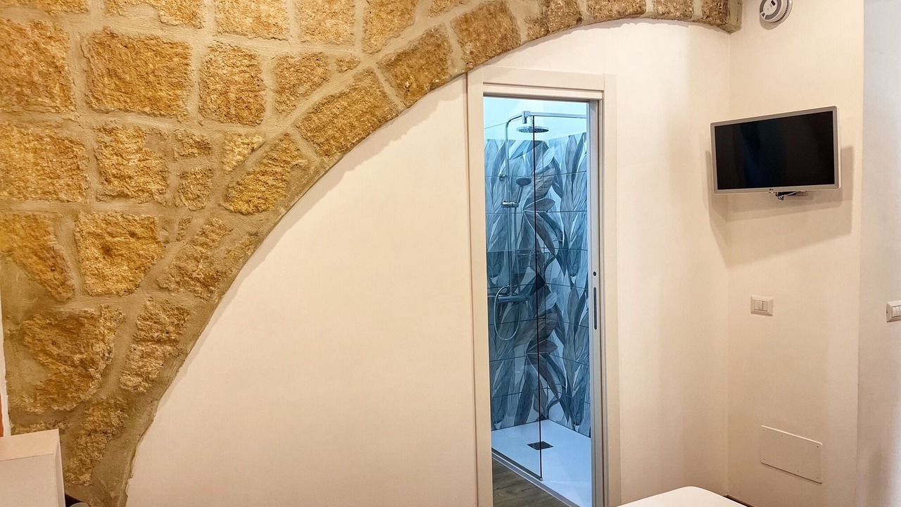 Photo of Bathroom in Tarquinia
