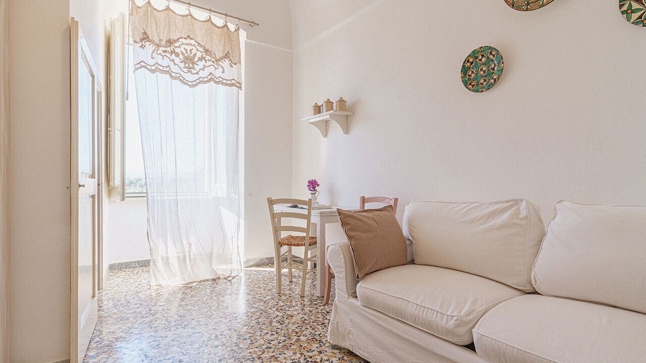 Photo of Livingroom in L'Assunta