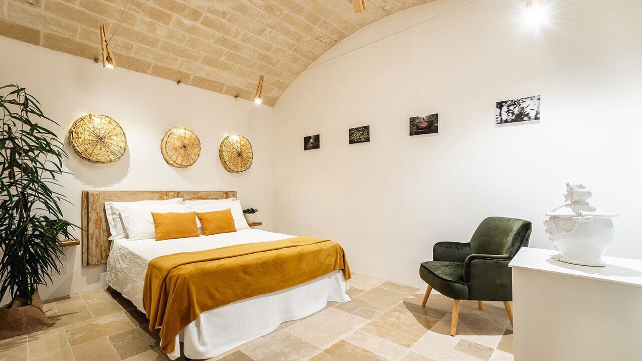 Photo of Bedroom in L'Assunta