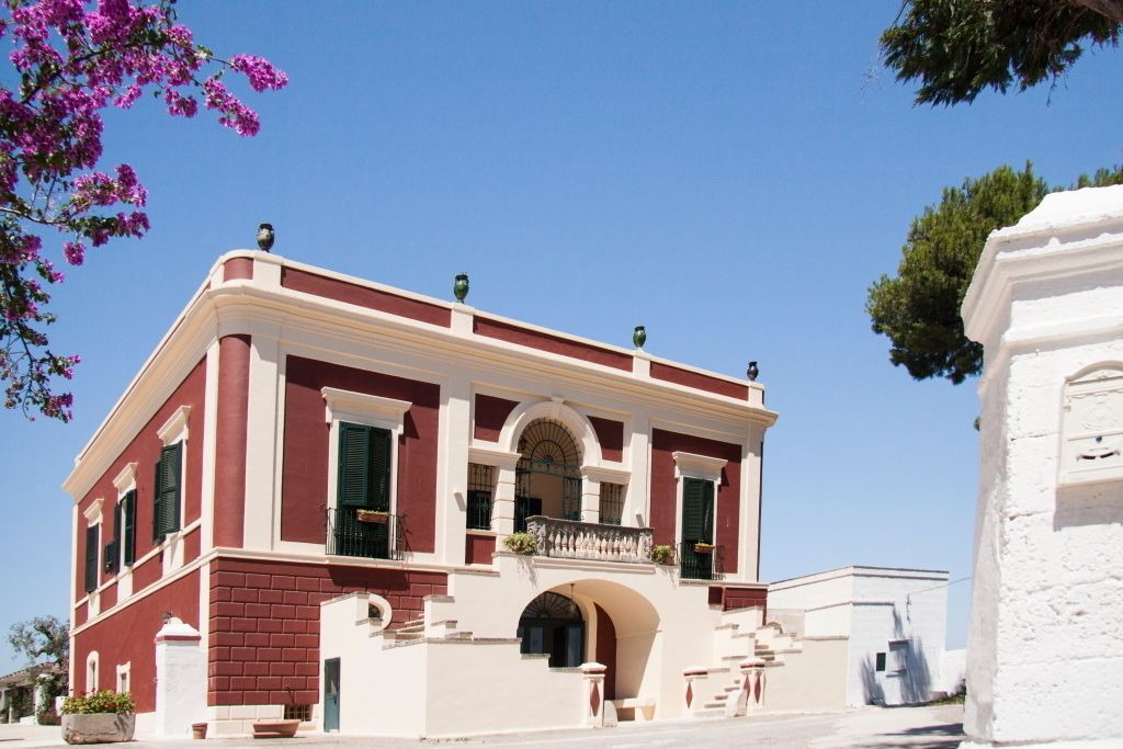 Photo of Outdoor in L'Assunta