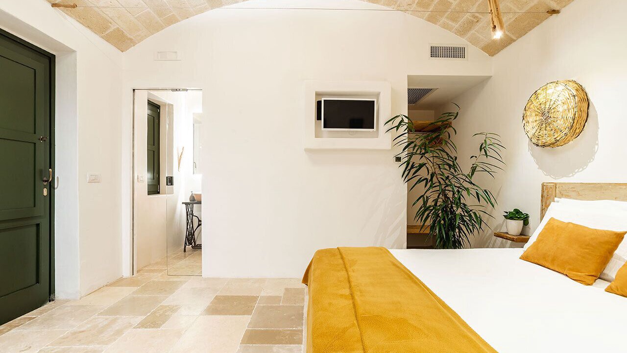 Photo of Bedroom in L'Assunta