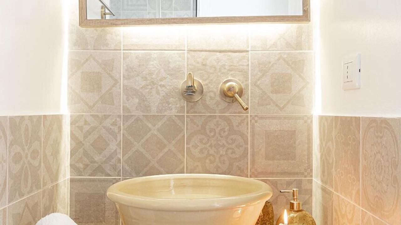 Photo of Bathroom in L'Assunta