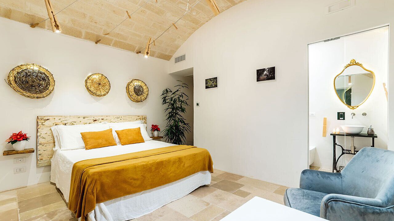 Photo of Bedroom in L'Assunta