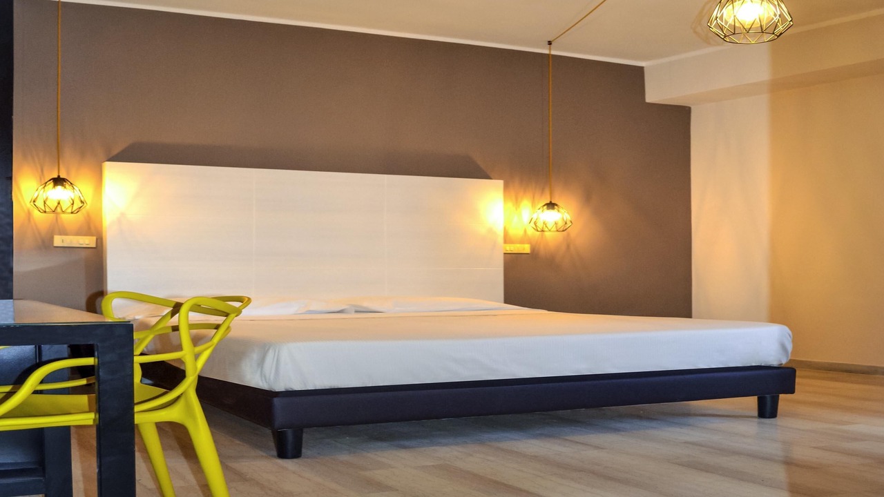 Photo of Bedroom in Trani