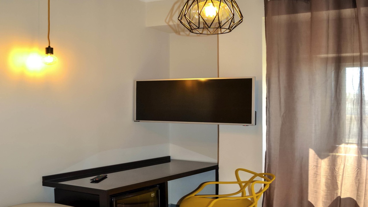 Photo of Bedroom in Trani