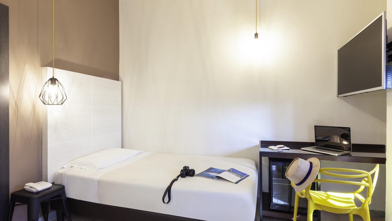 Photo of Bedroom in Trani
