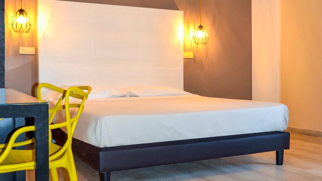 Photo of Bedroom in Trani