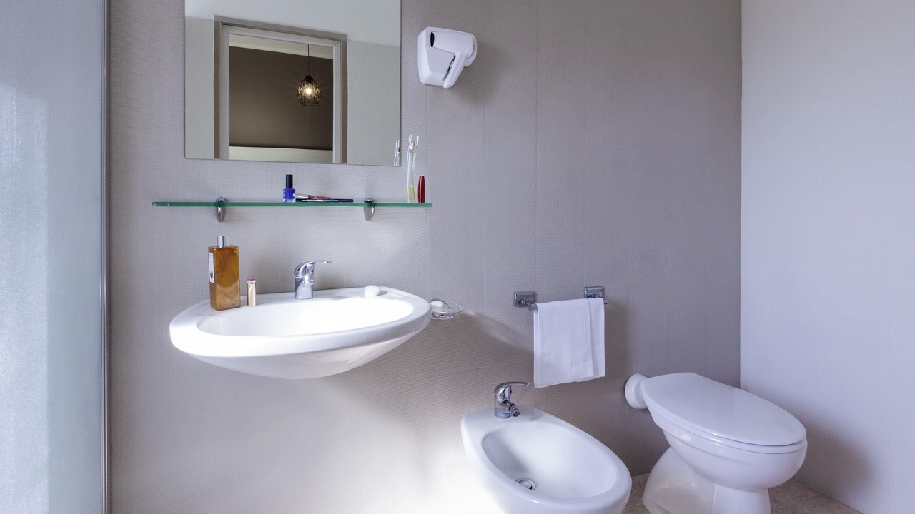Photo of Bedroom in Trani