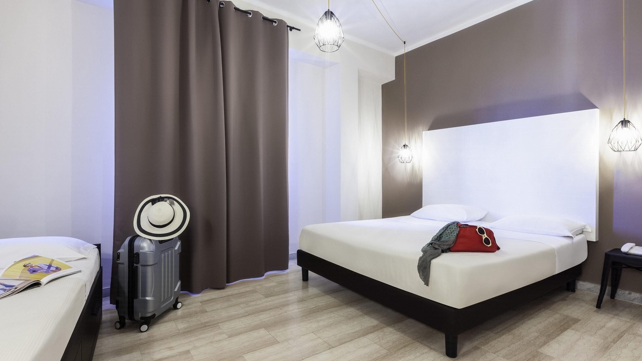 Photo of Bedroom in Trani