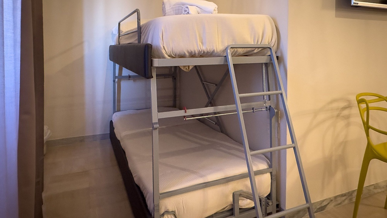 Photo of Bedroom in Trani