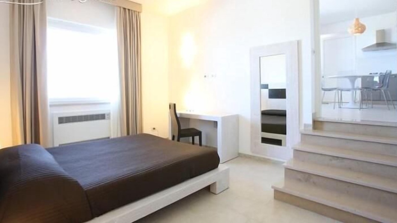Photo of Bedroom in Ostuni