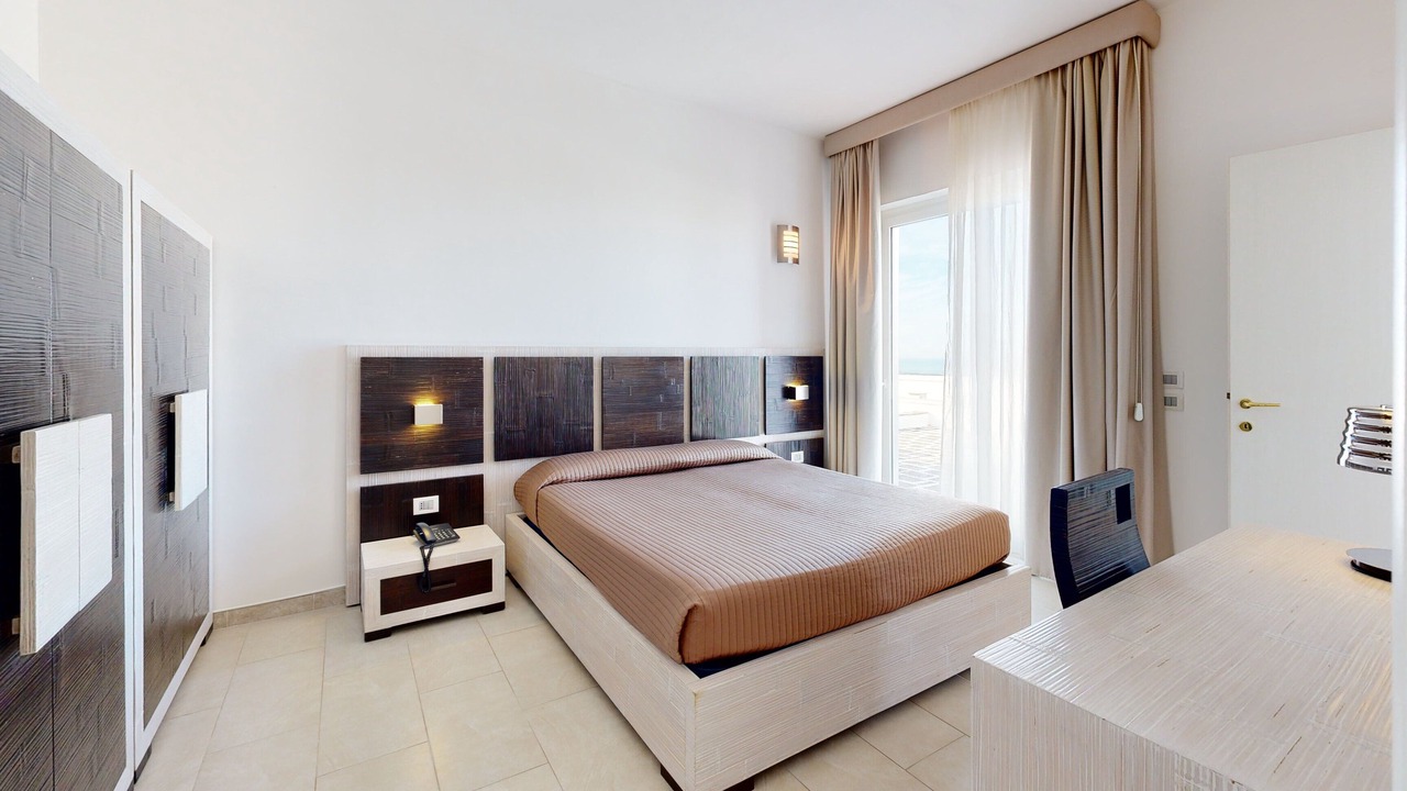 Photo of Bedroom in Ostuni