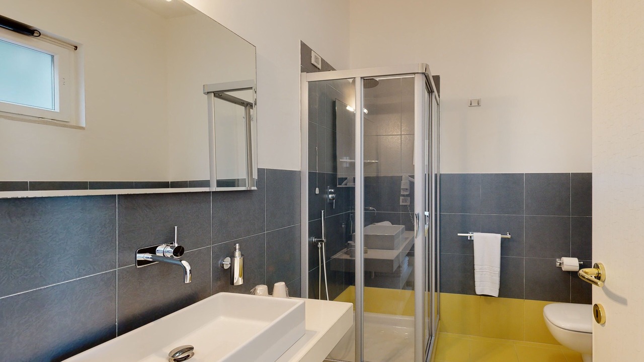 Photo of Bathroom in Ostuni