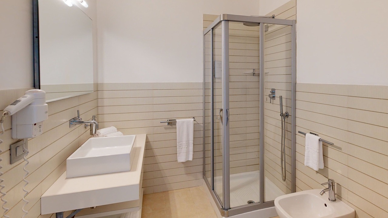 Photo of Bathroom in Ostuni