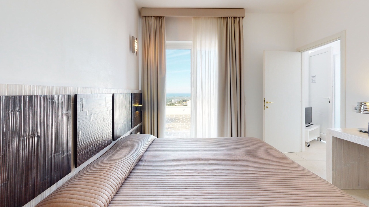 Photo of Bedroom in Ostuni