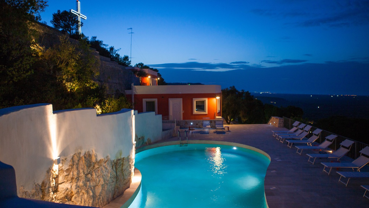 Photo of Outdoor in Ostuni