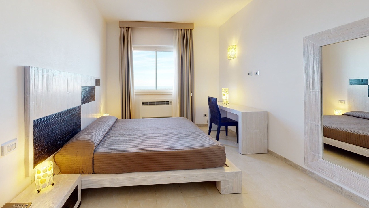 Photo of Bedroom in Ostuni
