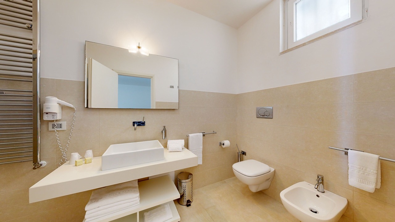 Photo of Bathroom in Ostuni