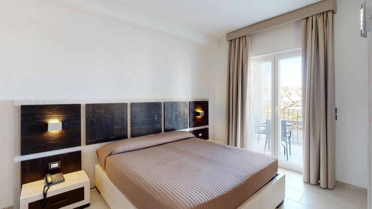 Photo of Bedroom in Ostuni