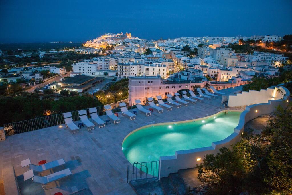Photo of Outdoor in Ostuni