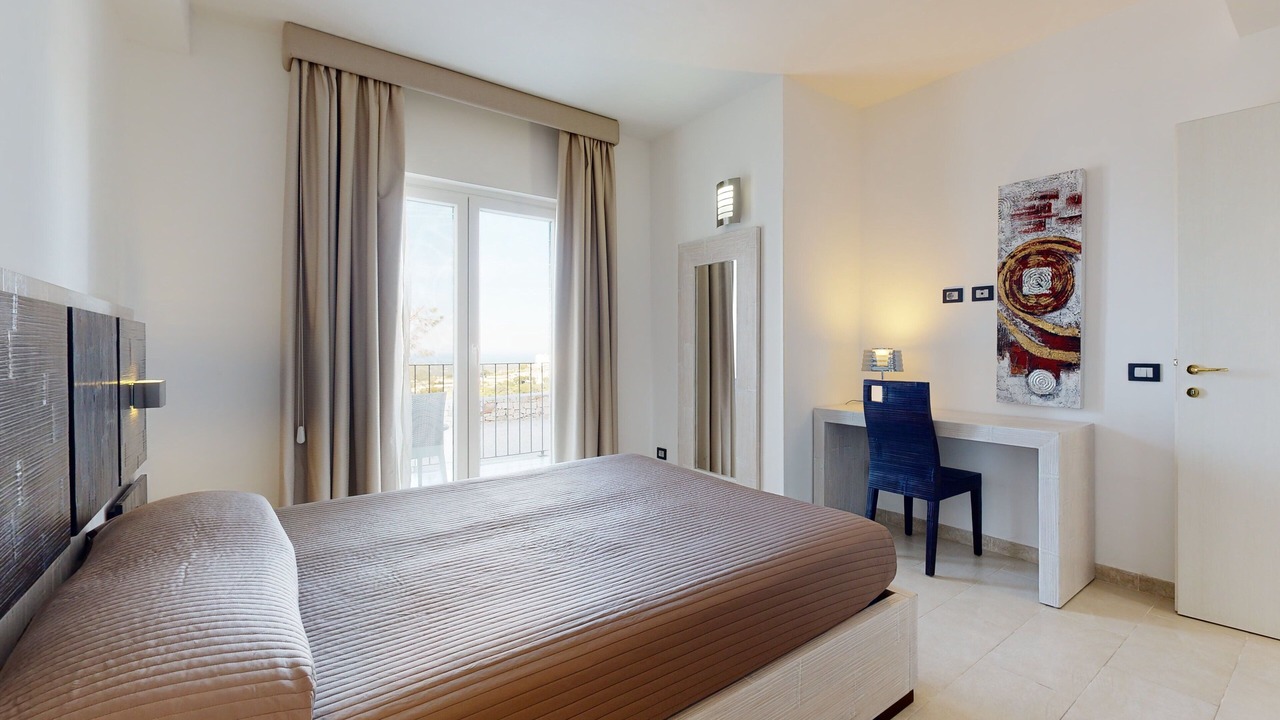 Photo of Bedroom in Ostuni