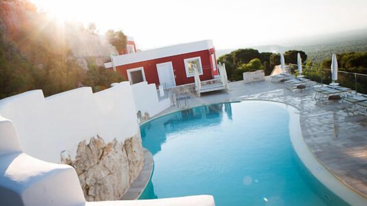 Photo of Outdoor in Ostuni