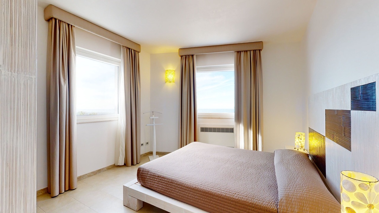 Photo of Bedroom in Ostuni