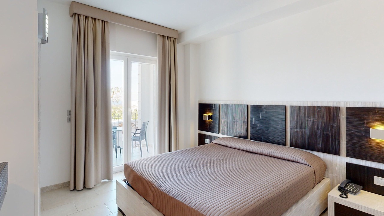 Photo of Bedroom in Ostuni