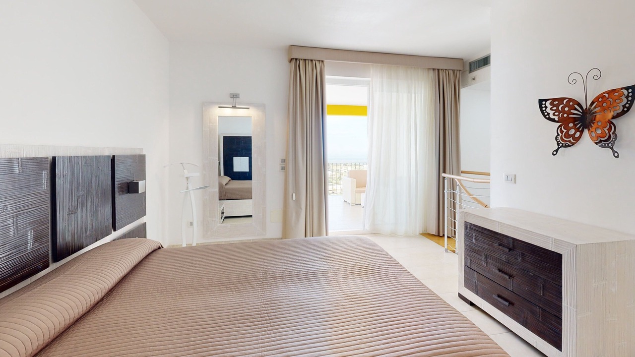 Photo of Bedroom in Ostuni