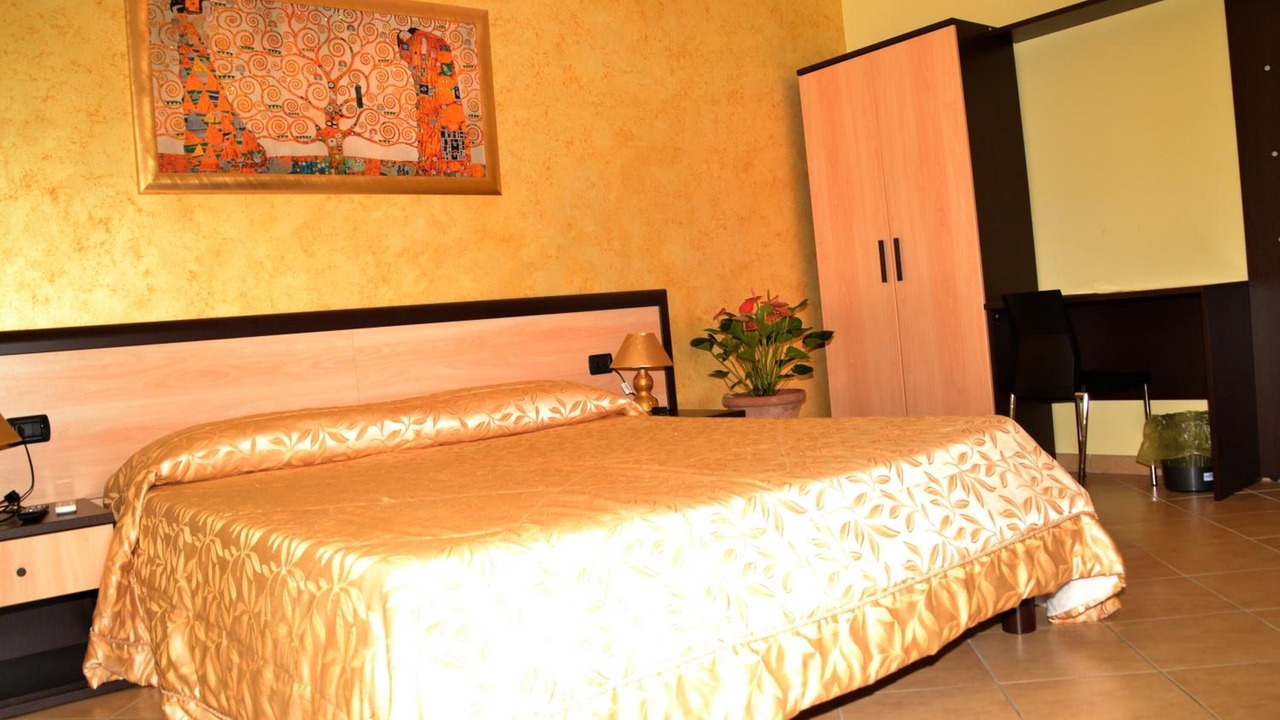 Photo of Bedroom in Marta