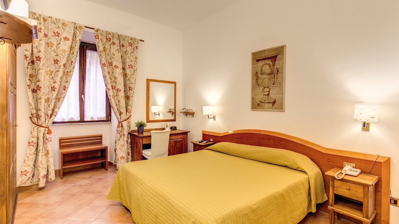 Photo of Bedroom in Repubblica