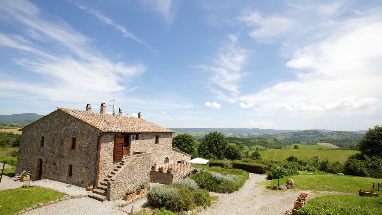 Photo of Outdoor in Radicofani