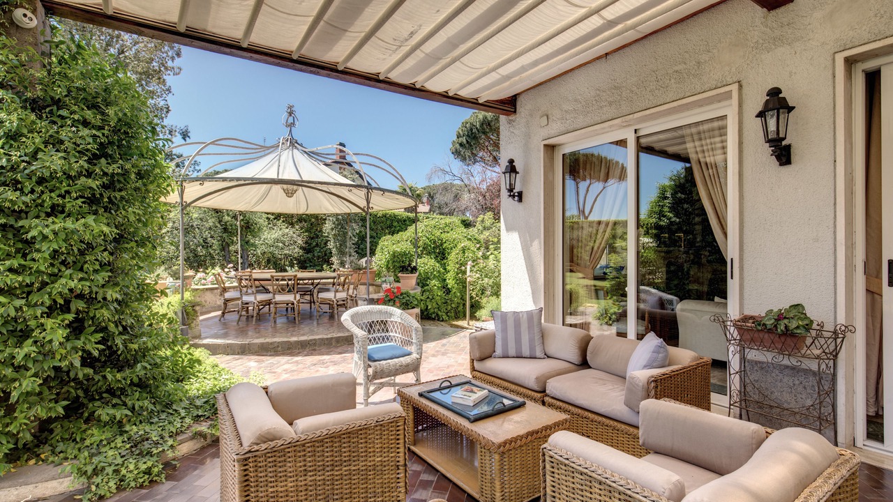 Photo of Outdoor in Zona XXXIV Casal Palocco