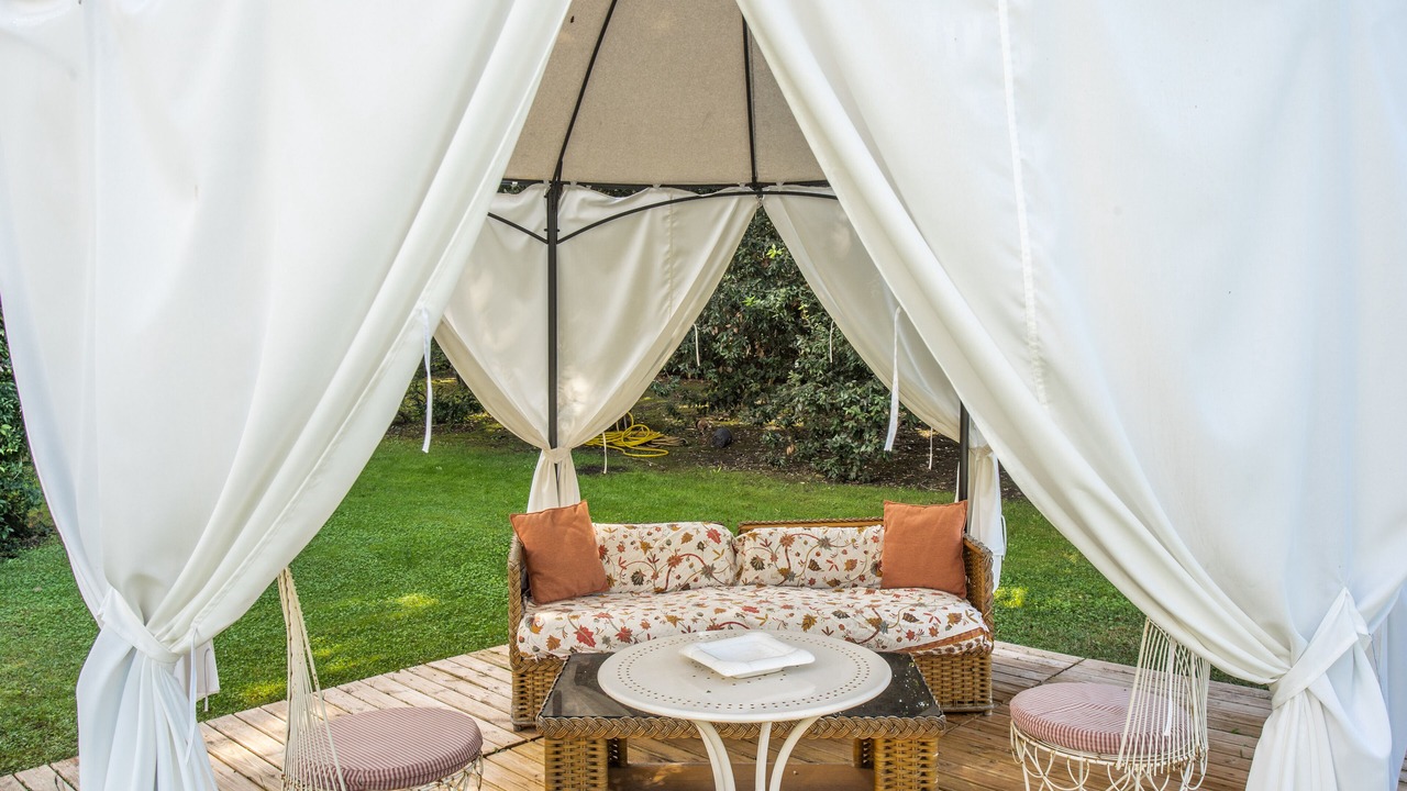 Photo of Patio Balcony in Zona XXXIV Casal Palocco
