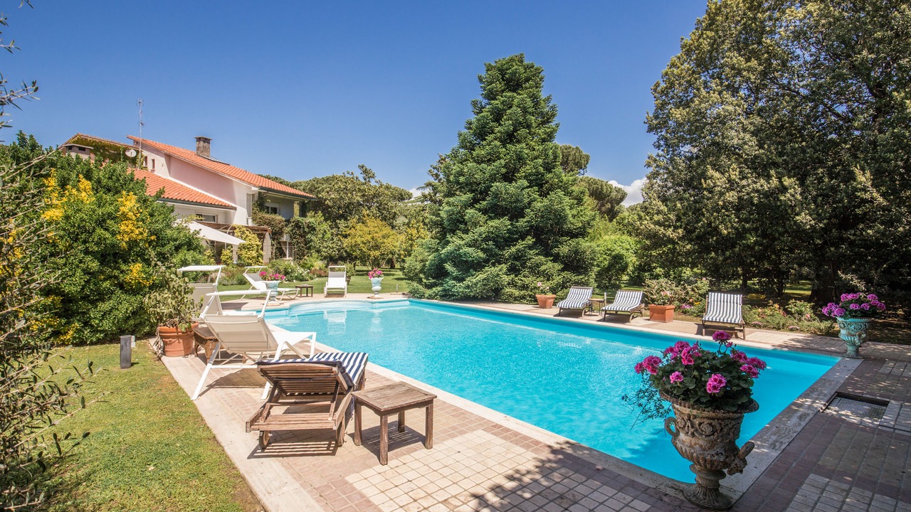 Photo of Outdoor in Zona XXXIV Casal Palocco