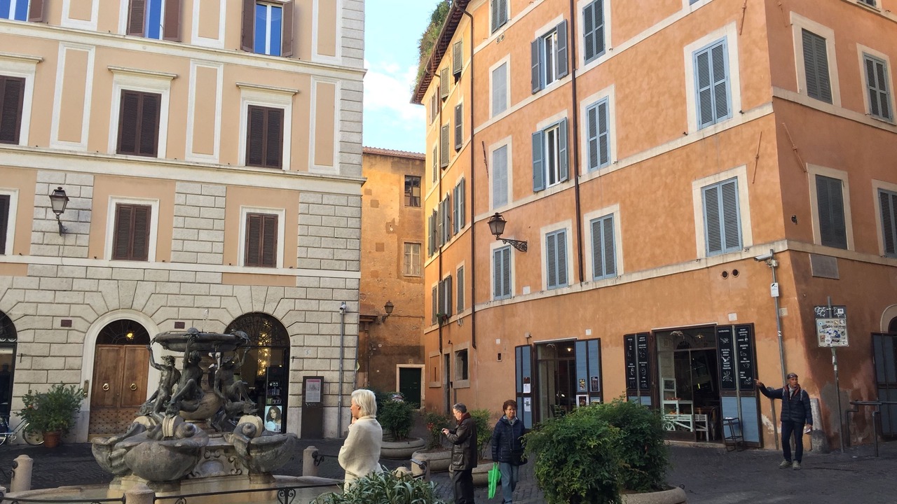 Photo of Outdoor in Rione XI Sant'Angelo