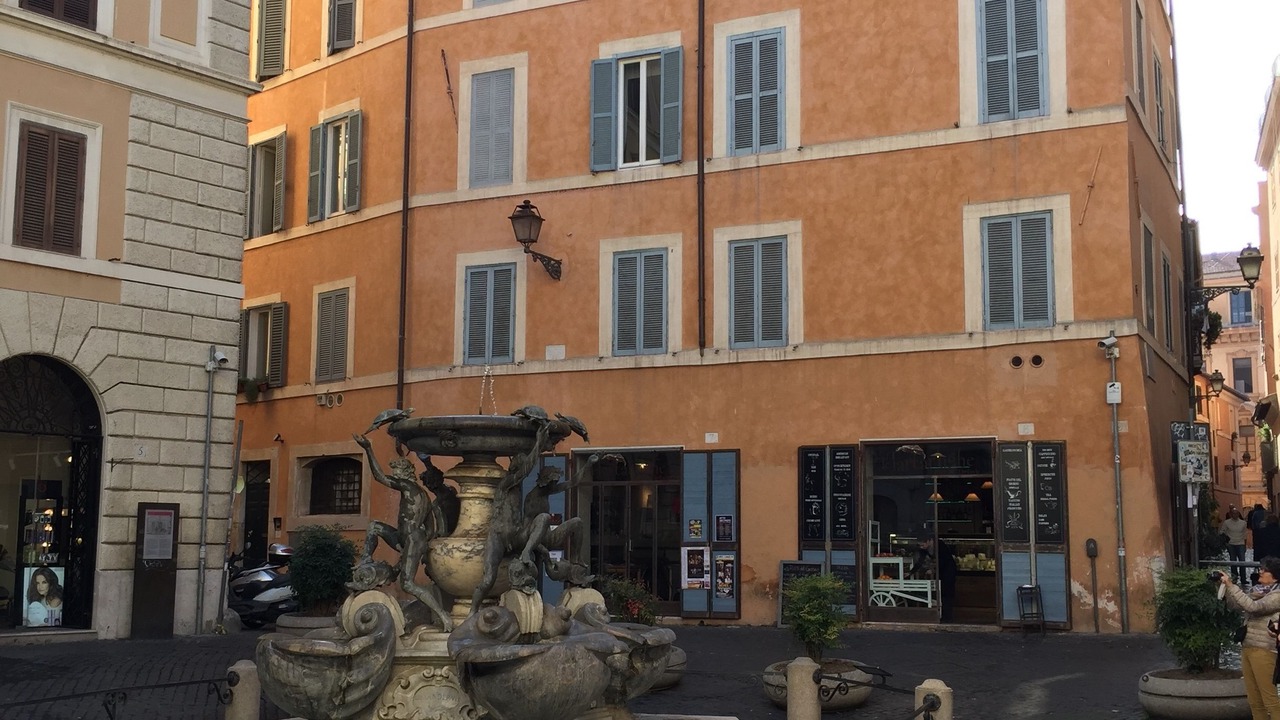 Photo of Outdoor in Rione XI Sant'Angelo