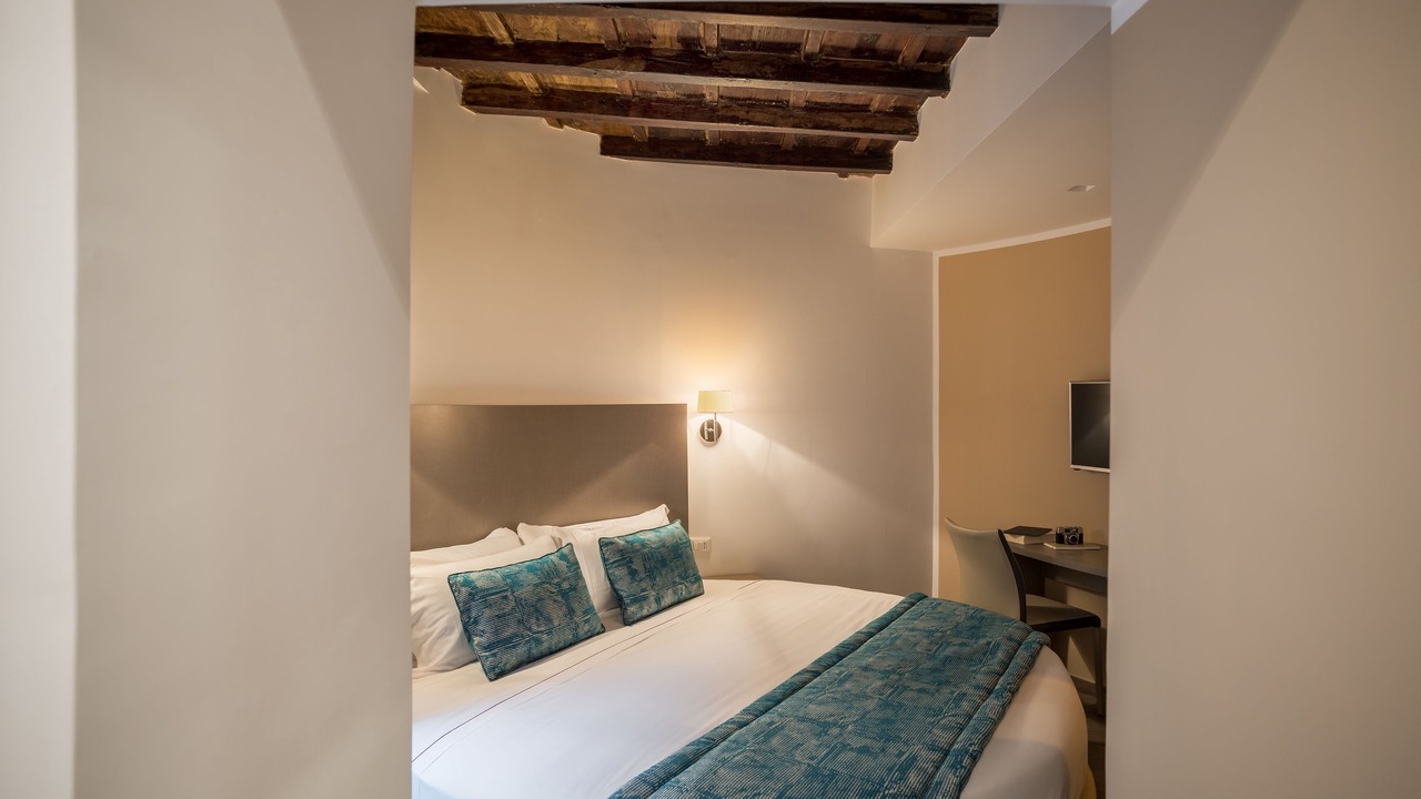 Photo of Bedroom in Rione XI Sant'Angelo
